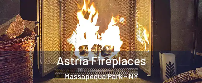  Astria Fireplaces Massapequa Park - NY
