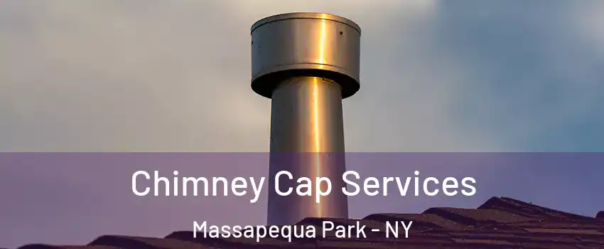  Chimney Cap Services Massapequa Park - NY
