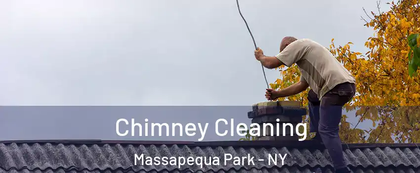 Chimney Cleaning Massapequa Park - NY