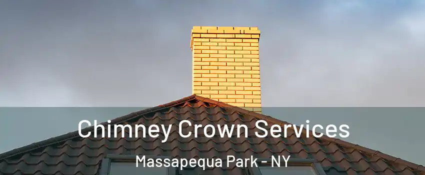  Chimney Crown Services Massapequa Park - NY
