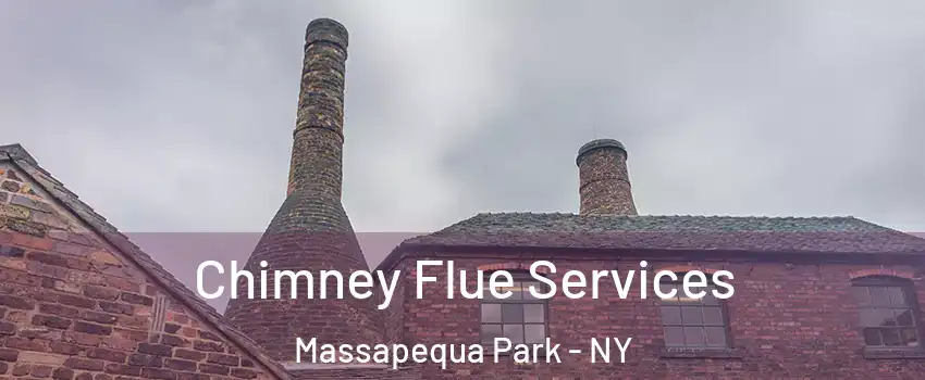  Chimney Flue Services Massapequa Park - NY
