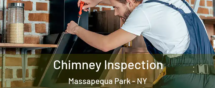  Chimney Inspection Massapequa Park - NY