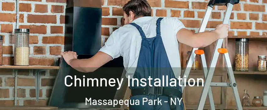  Chimney Installation Massapequa Park - NY