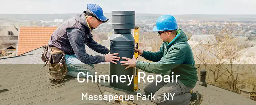  Chimney Repair Massapequa Park - NY
