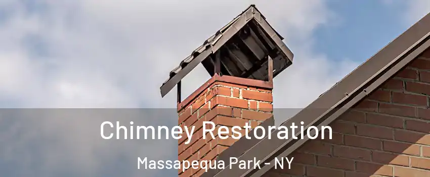  Chimney Restoration Massapequa Park - NY