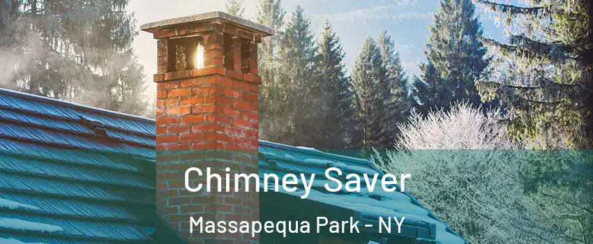  Chimney Saver Massapequa Park - NY