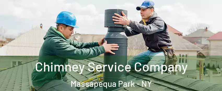  Chimney Service Company Massapequa Park - NY