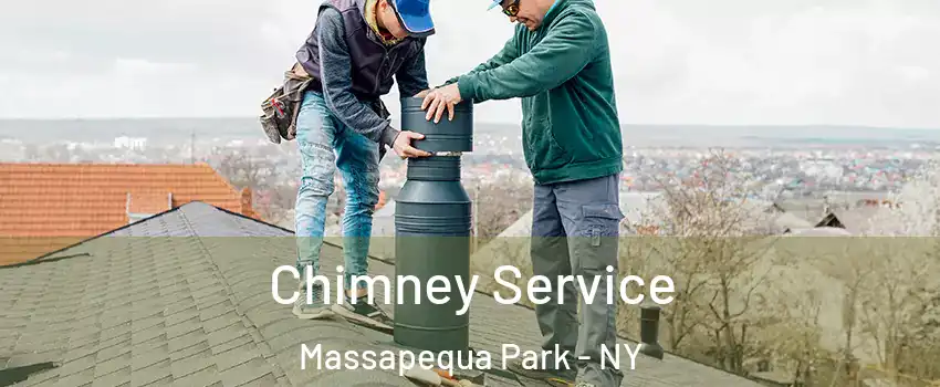  Chimney Service Massapequa Park - NY