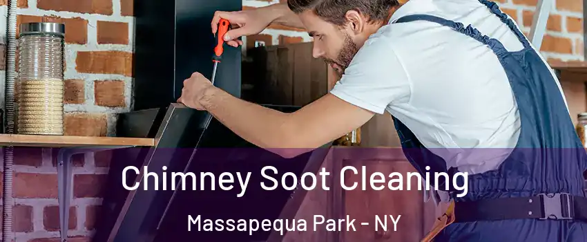  Chimney Soot Cleaning Massapequa Park - NY