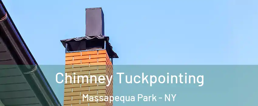  Chimney Tuckpointing Massapequa Park - NY