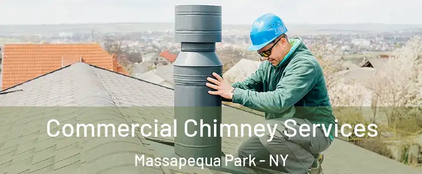  Commercial Chimney Services Massapequa Park - NY