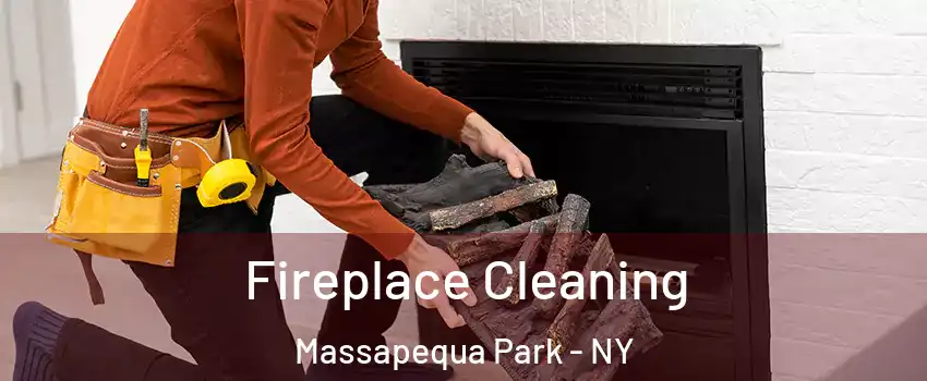  Fireplace Cleaning Massapequa Park - NY