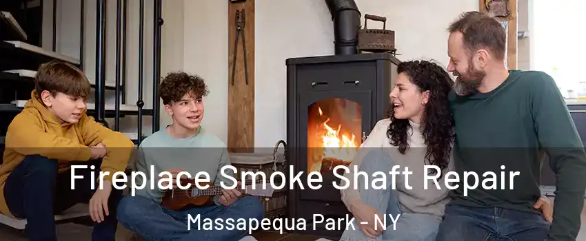  Fireplace Smoke Shaft Repair Massapequa Park - NY