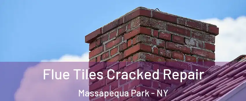  Flue Tiles Cracked Repair Massapequa Park - NY