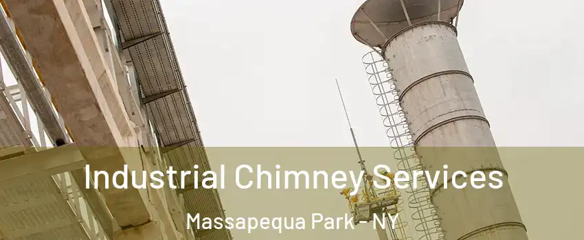  Industrial Chimney Services Massapequa Park - NY