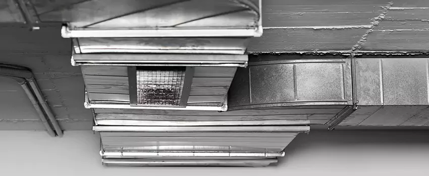 Trusted Air Duct Cleaning Company in Massapequa Park, New York