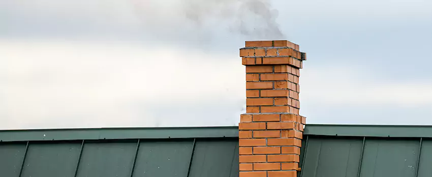 Animal Screen Chimney Cap Repair And Installation Services in Massapequa Park, New York
