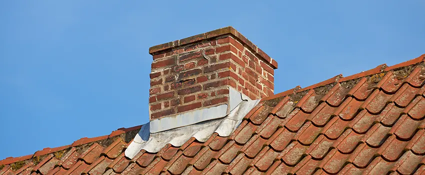 Residential Chimney Bricks Rotten Repair Services in Massapequa Park, NY