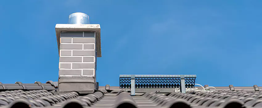Chimney Flue Relining Services in Massapequa Park, New York
