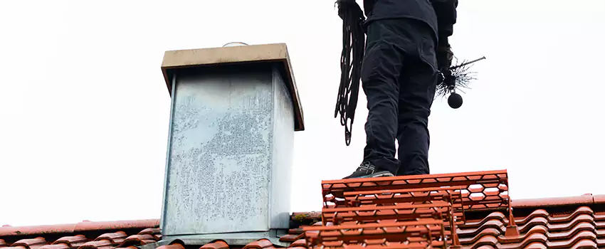 Chimney Liner Services Cost in Massapequa Park, NY