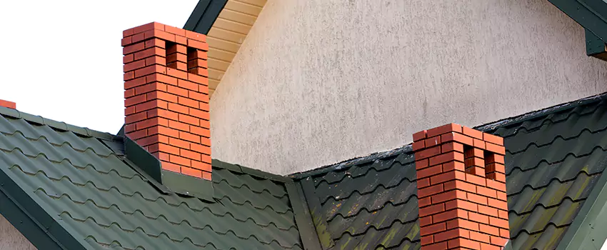 Chimney Saver Waterproofing Services in Massapequa Park, New York