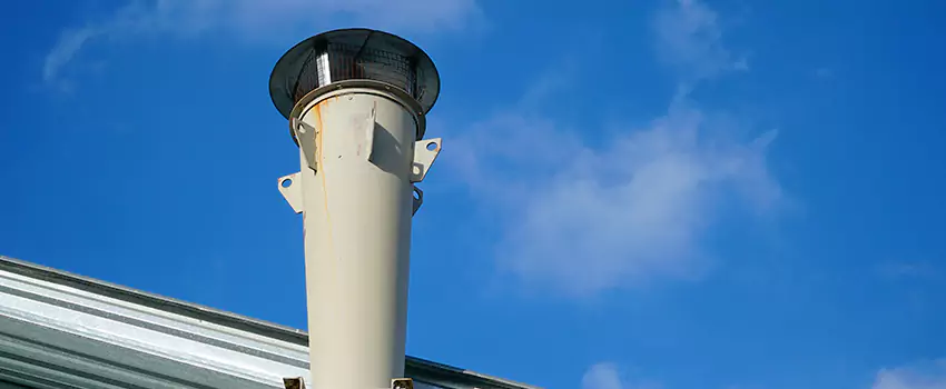 Chimney Spark Arrestor Requirements in Massapequa Park, NY