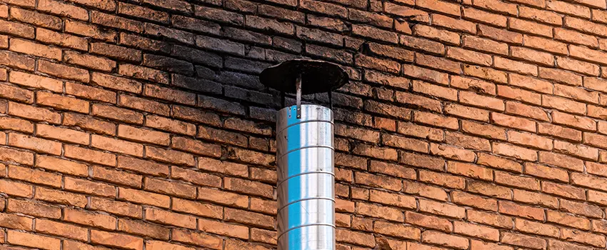Diagnosing Commercial Chimney Problems in Massapequa Park, NY