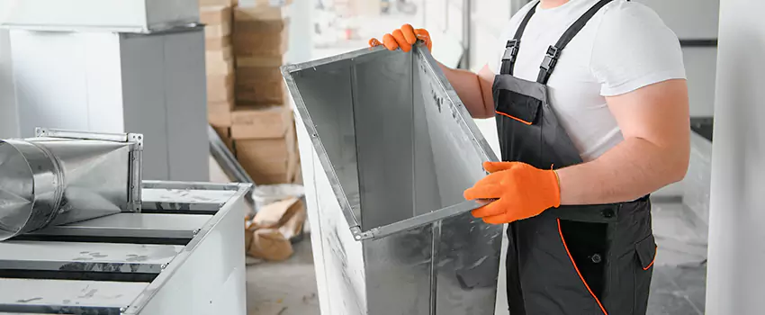 Benefits of Dryer Vent Inspection in Massapequa Park, NY