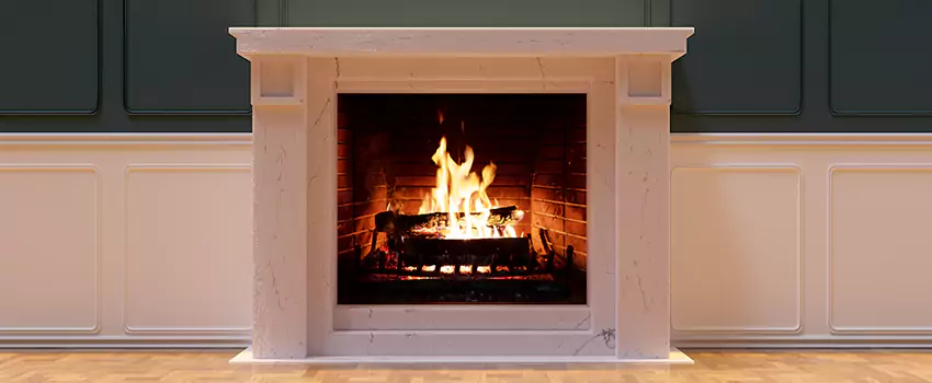 Empire Comfort Systems Fireplace Installation and Replacement in Massapequa Park, New York