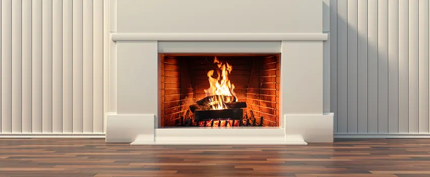 Fireplace Broken Ashtray Repair Services in Massapequa Park, New York