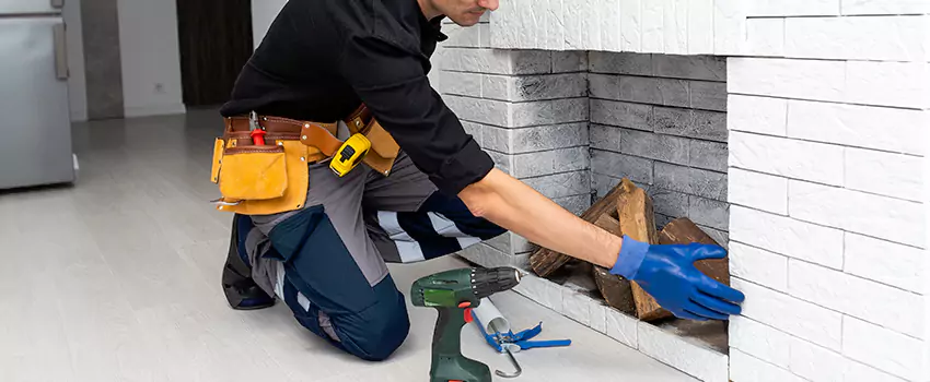 Ethanol Fireplace Installation Contractors in Massapequa Park, New York