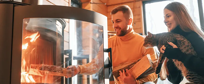 Fireplace Door Installation And Replacement Contractors in Massapequa Park, NY