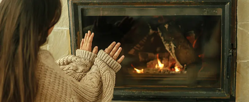 Wood-burning Fireplace Smell Removal Services in Massapequa Park, NY