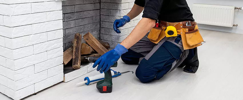 Smoke Chamber Safety Upgrades in Massapequa Park, New York