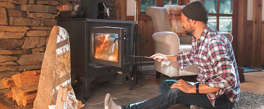 Fireplace Chimney Maintenance in Massapequa Park, New York