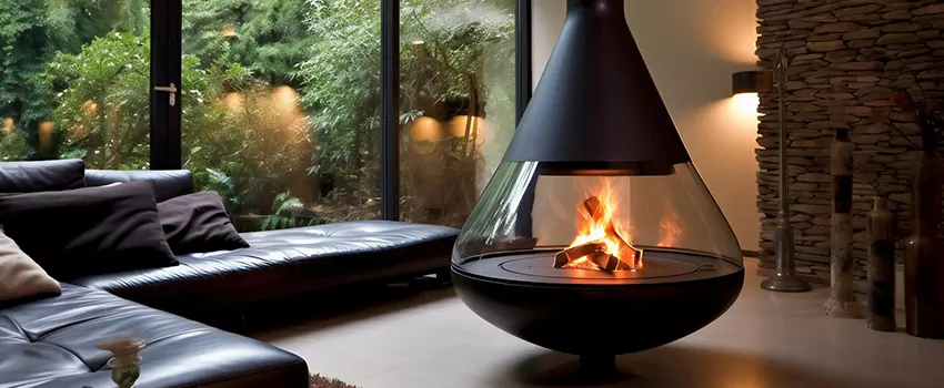 Affordable Floating Fireplace Repair And Installation Services in Massapequa Park, New York