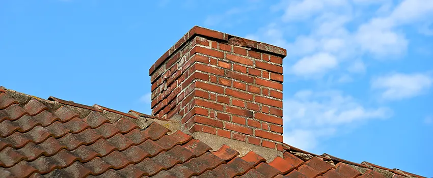 Flue Tiles Cracked Repair Services near Me in Massapequa Park, NY