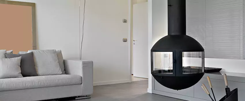 Hanging & Suspended Fireplaces Designer in Massapequa Park, New York