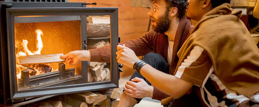 Benefits of Harman Stoves Fireplace in Massapequa Park, New York