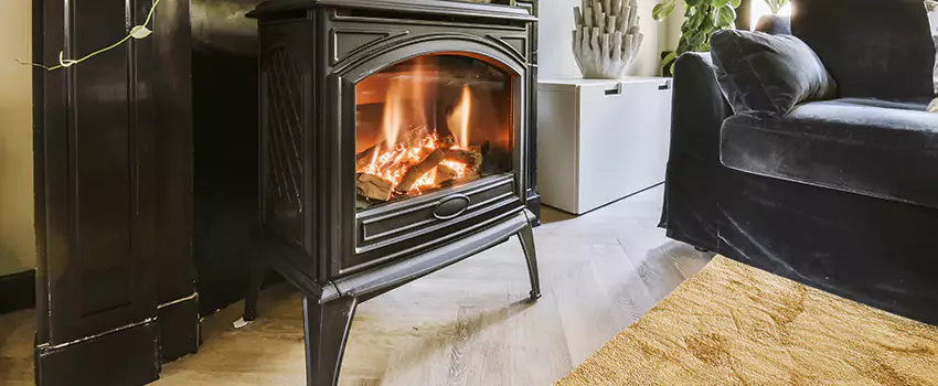 Cost of Hearthstone Stoves Fireplace Services in Massapequa Park, New York
