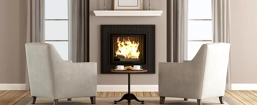 Heat & Glo Outdoor Gas Fireplaces Installation Contractors in Massapequa Park, New York