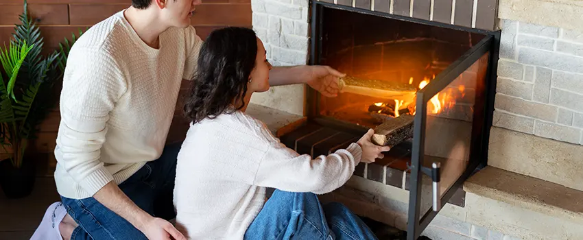 Kings Man Direct Vent Fireplaces Services in Massapequa Park, New York