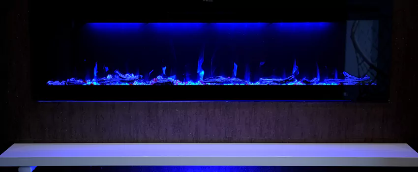 Benefits of Multi-Color Fireplace Installation in Massapequa Park, NY