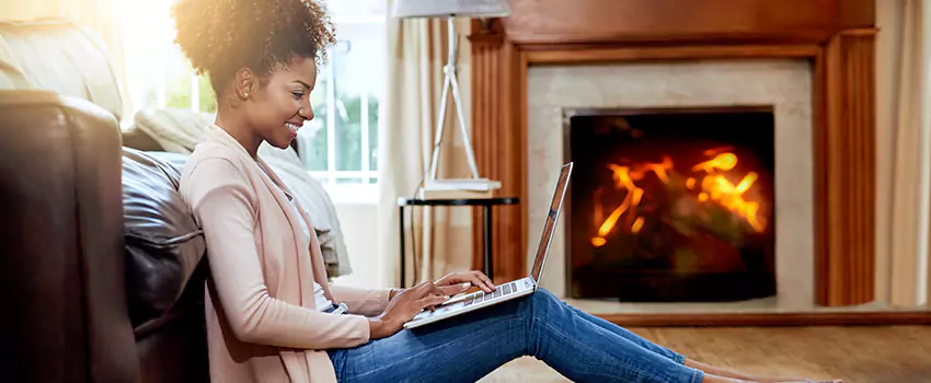 Cost-Effective Osburn Fireplace Installation and Repair in Massapequa Park, NY