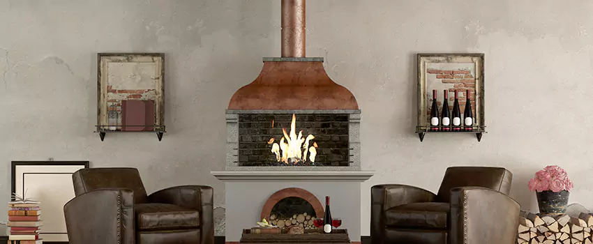 Benefits of Pacific Energy Fireplace in Massapequa Park, New York