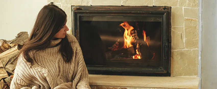 Regency Outdoor Fireplace Products Maintenance and Replacement Services in Massapequa Park, New York