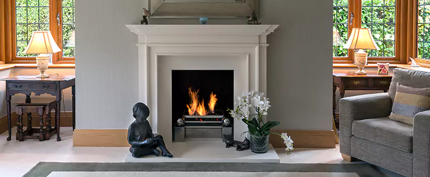 RSF Fireplaces Maintenance and Repair in Massapequa Park, New York