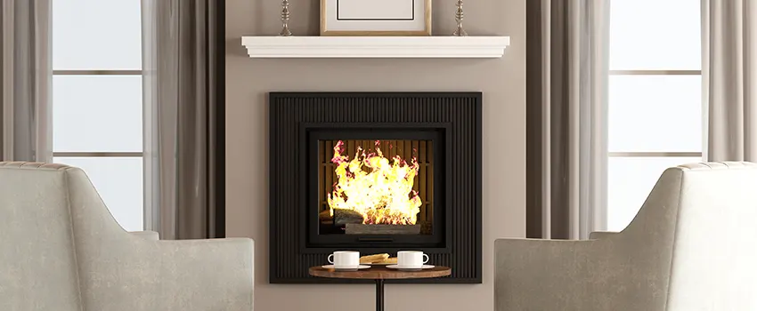 Superior Outdoor Fireplace Repair in Massapequa Park, NY