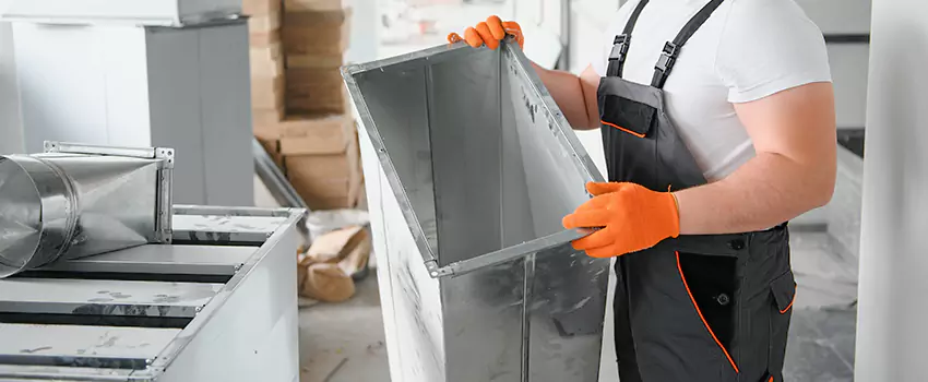 Ventilation Fan Cleaning Services in Massapequa Park, New York