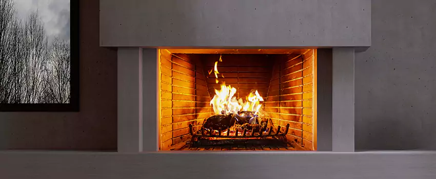 Indoor Wood Burning Furnace Repair and Installation in Massapequa Park, New York